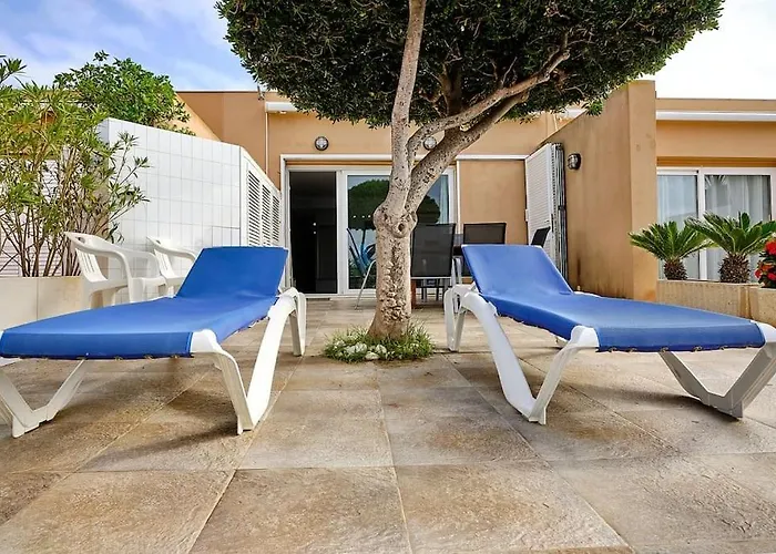 Retiro De Ensueno Frente Al Mar