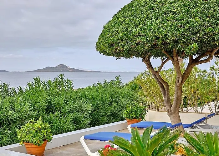 Retiro De Ensueno Frente Al Mar