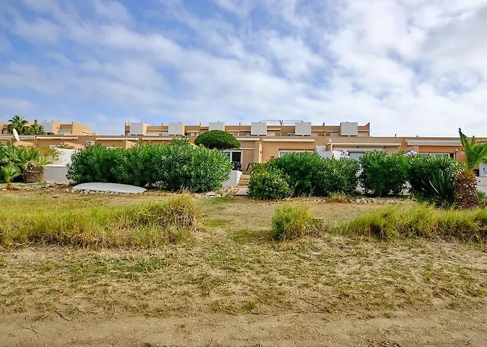 Апартаменти Retiro De Ensueno Frente Al Mar *