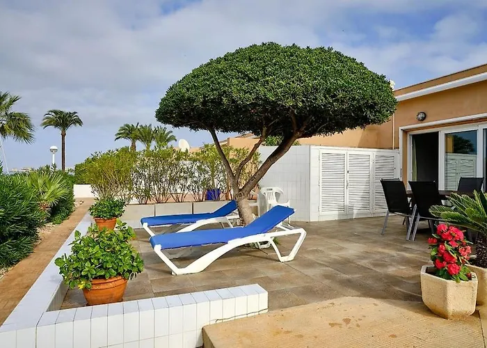 Retiro De Ensueno Frente Al Mar Апартаменти *